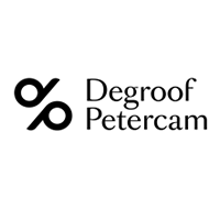 Bank Degroof Petercam