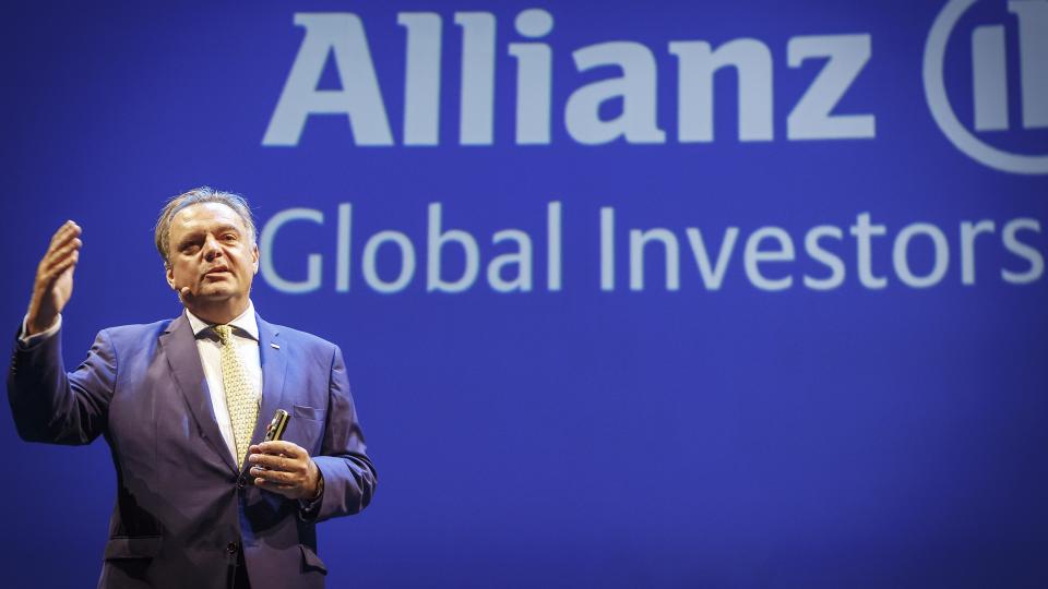 AllianzGI: Als Goudlokje niet meer terugkeert