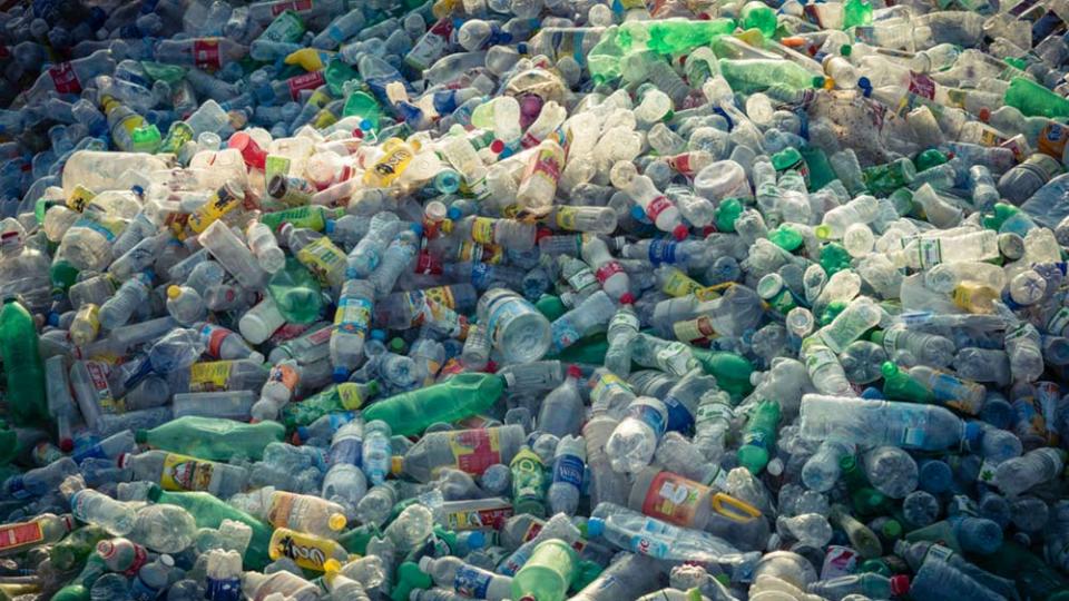BNP Paribas AM: Investing to make our planet less plastic