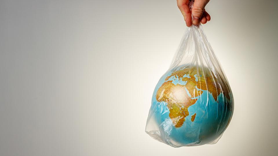 Nordea AM: Afval en Kansen: Hoe te Profiteren van Plastic