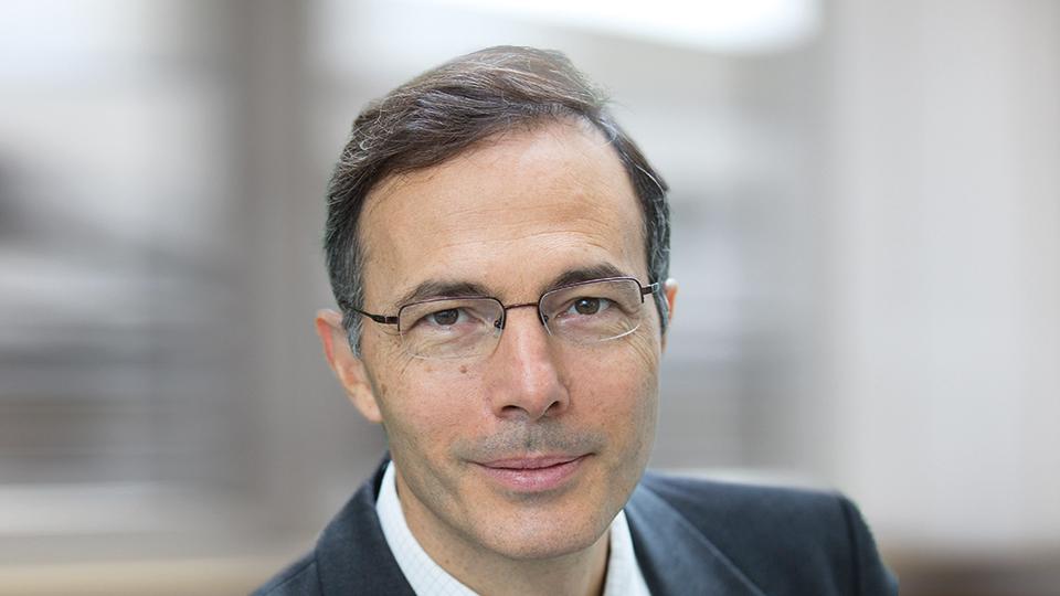 Serge Pizem, AXA IM’s Global Head of Multi-Asset Investments