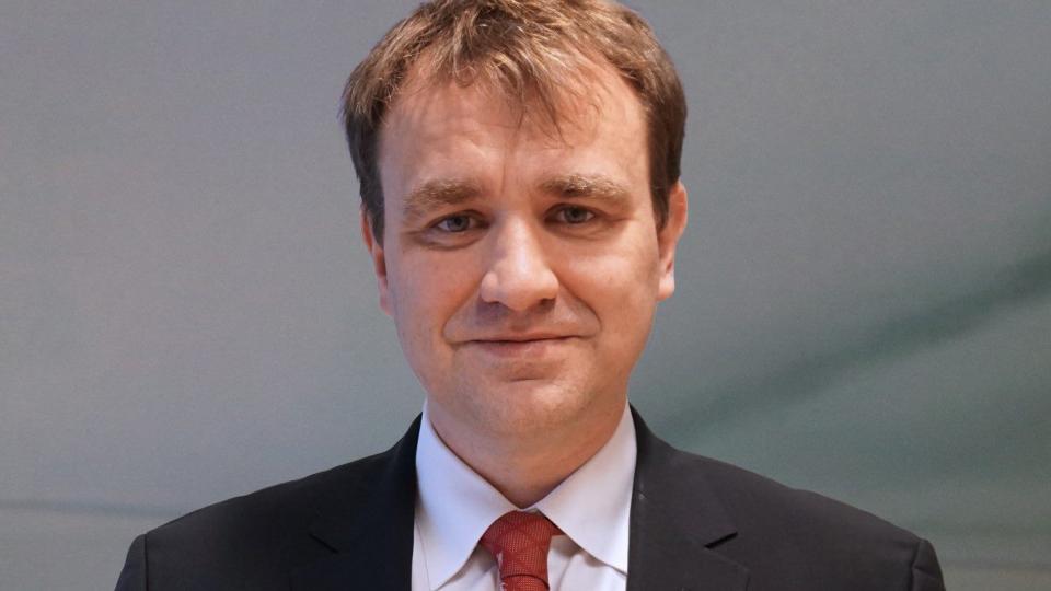 Sébastien Galy, Senior Macro Strategist at Nordea Asset Management, shares his outlook for 2019 Q4