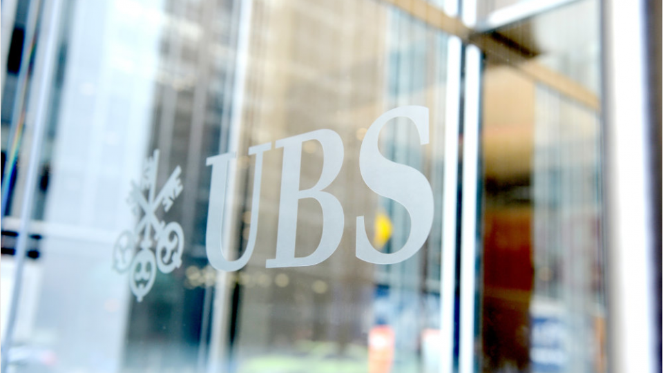 Logo UBS 