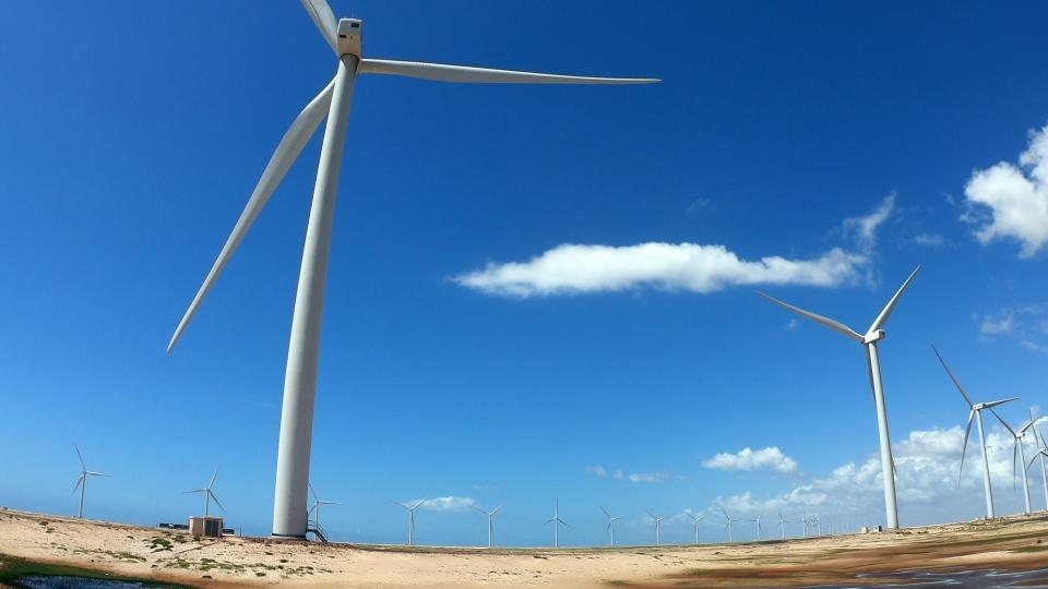 Triodos IM: Duurzame energietransitie in opkomende landen vereist investeringen
