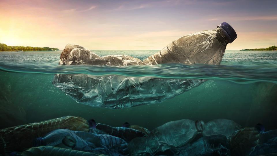 Earth Day 2021, Nordea Plastics content