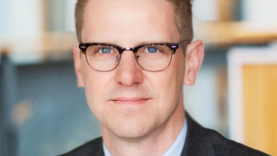 Johan Swahn, lead portfolio manager of the Nordea 1- Global STARS Equity Strategy