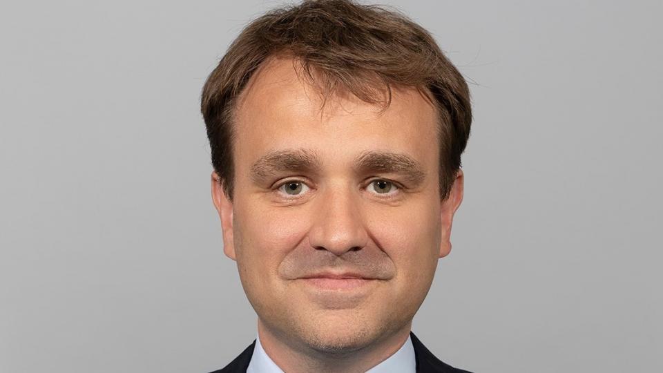 Sébastien Galy, Senior Macro Strategist chez Nordea AM