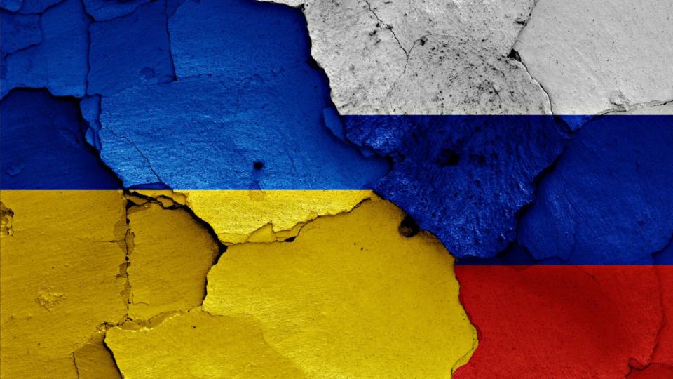 ESG Implications of Russia-Ukraine Conflict