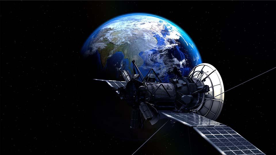 LFDE: Satellietconstellaties in het belang van het klimaat