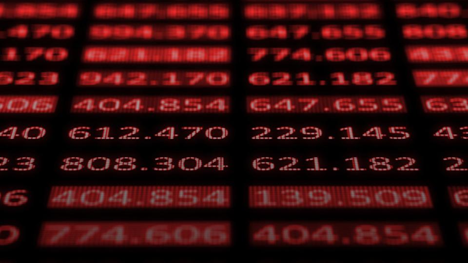 Morgan Stanley IM: Markets Are Down, but Earnings Are Not…Yet
