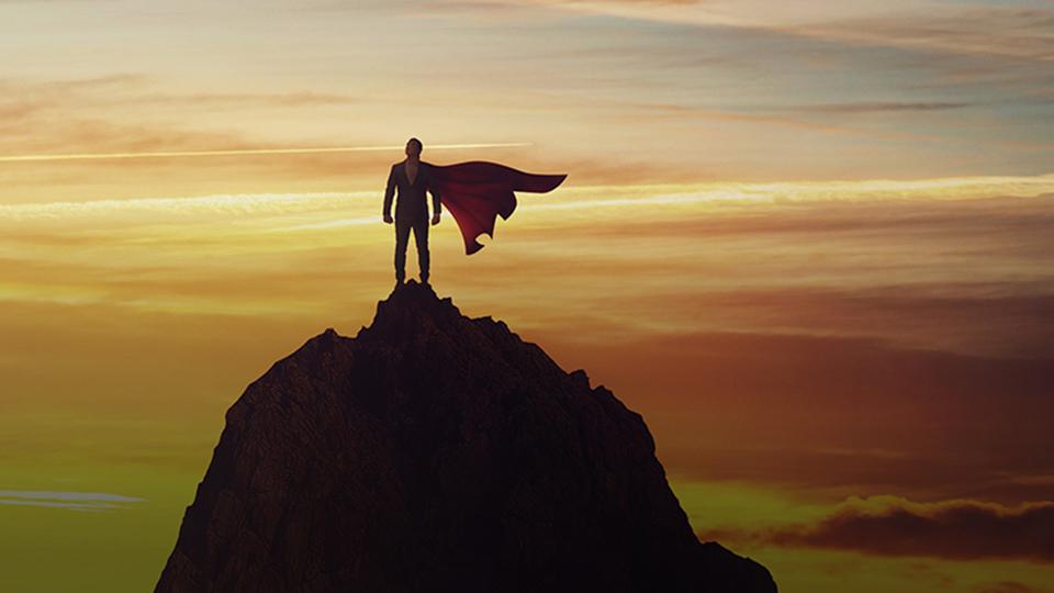 Morgan Stanley IM: Superpowers to the Rescue?