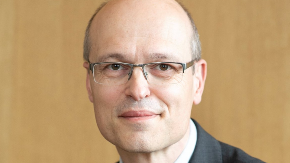 Claude Wampach