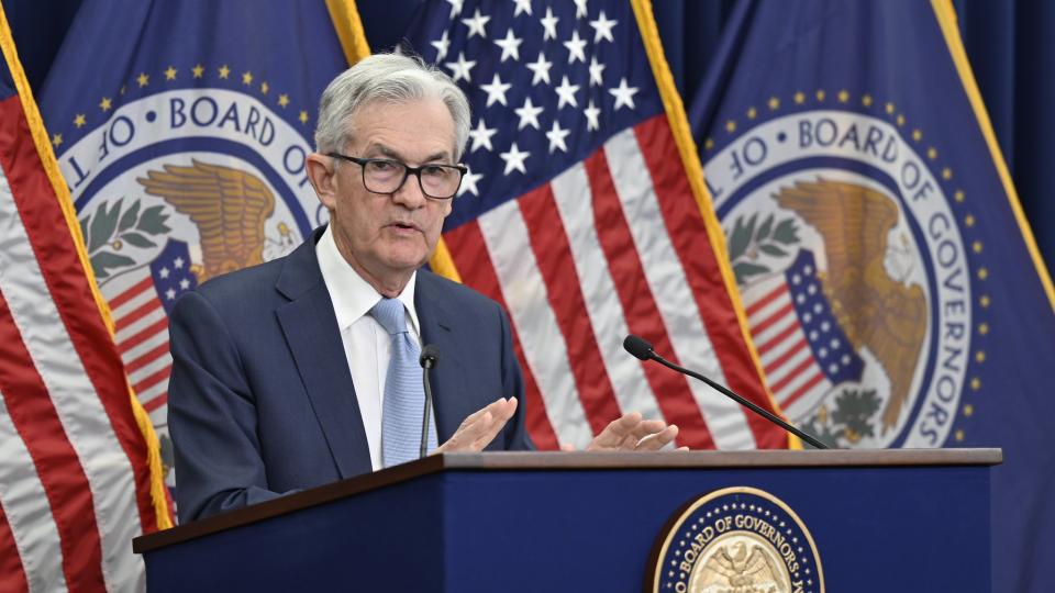 Powell