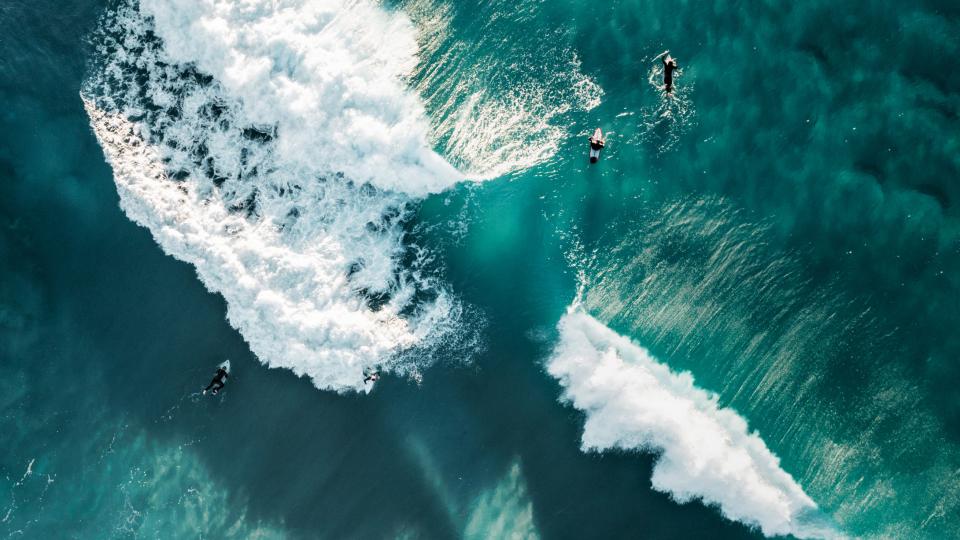 Ocean warming: What's at stake? 