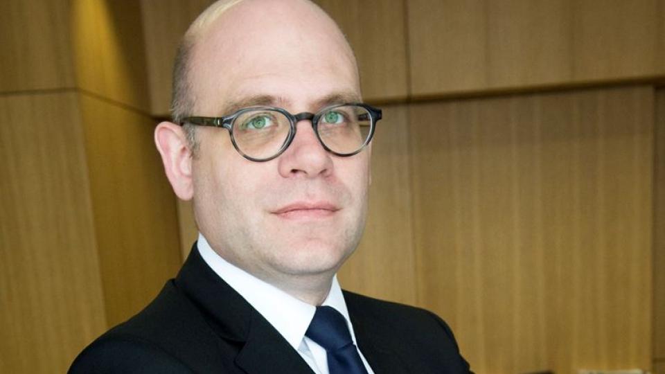 Arnaud Brillois, Lazard Asset Management