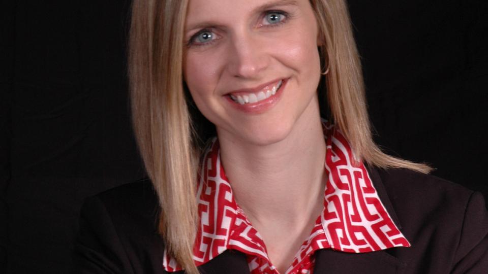 Kristy Arguletta, Associate Professor Kansas State University