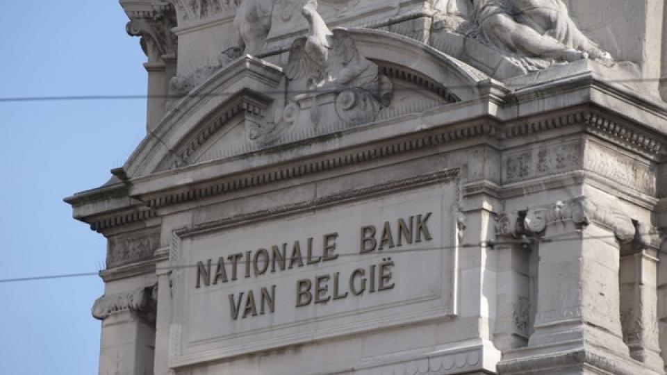 Nationale Bank België