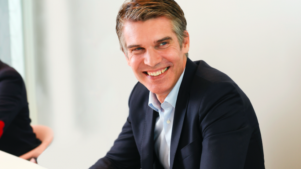 Valentijn Van Nieuwenhuizen