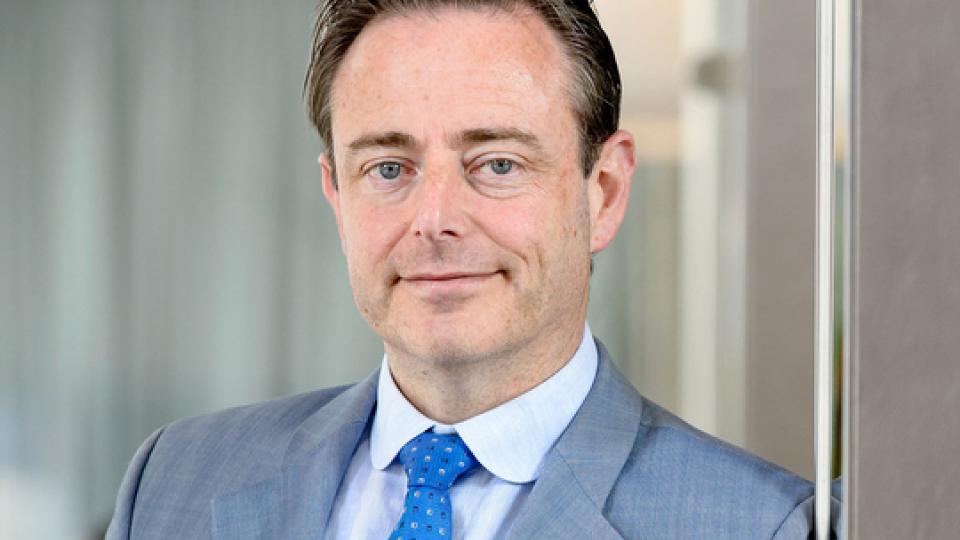 Bart de Wever, N_VA