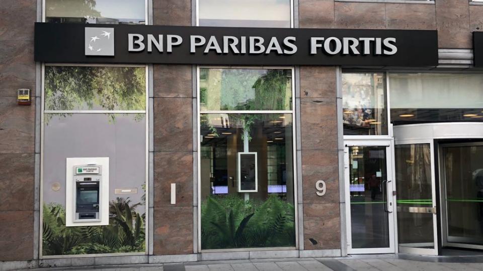 BNP Paribas 