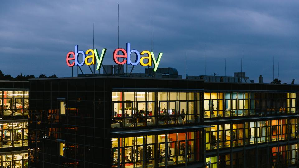eBay, Berlijn 