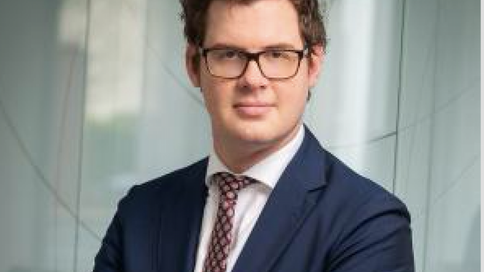Sebastiaan Hooghiemstra Sebastiaan Hooghiemstra