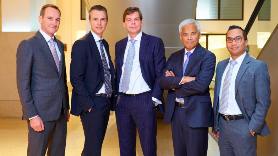 BNP Paribas AM autonomise le fonds d'actions mondiales Obam ...