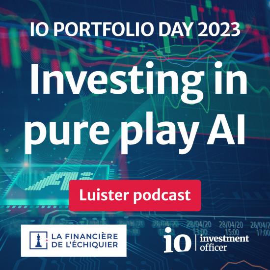 LFDE: investing in pure play AI