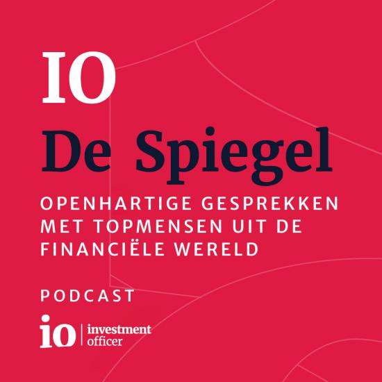 Podcast De Spiegel