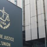 Europese Hof van Justitie 