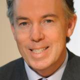 William Nott, de nieuwe CEO van Syz Asset Management