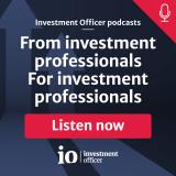 Investment Officer partner podcast
