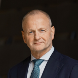 Steen Jacobsen, Chief Investment Officer bij Saxo Bank. Foto: Saxo.