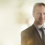 Wim Antoons, Head of Asset Management, Bank Nagelmackers