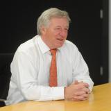 Martin Gilbert, CEO, Standard Life Aberdeen