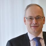 Peter Vanden Houte, Chief Economist, ING