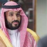 Crowne Prince, Mohammad Bin Salman, Saudi Arabia