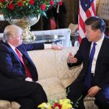 Donald Trump, US, Xi Jinping, China