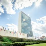 Verenigde Naties, hoofdkantoor